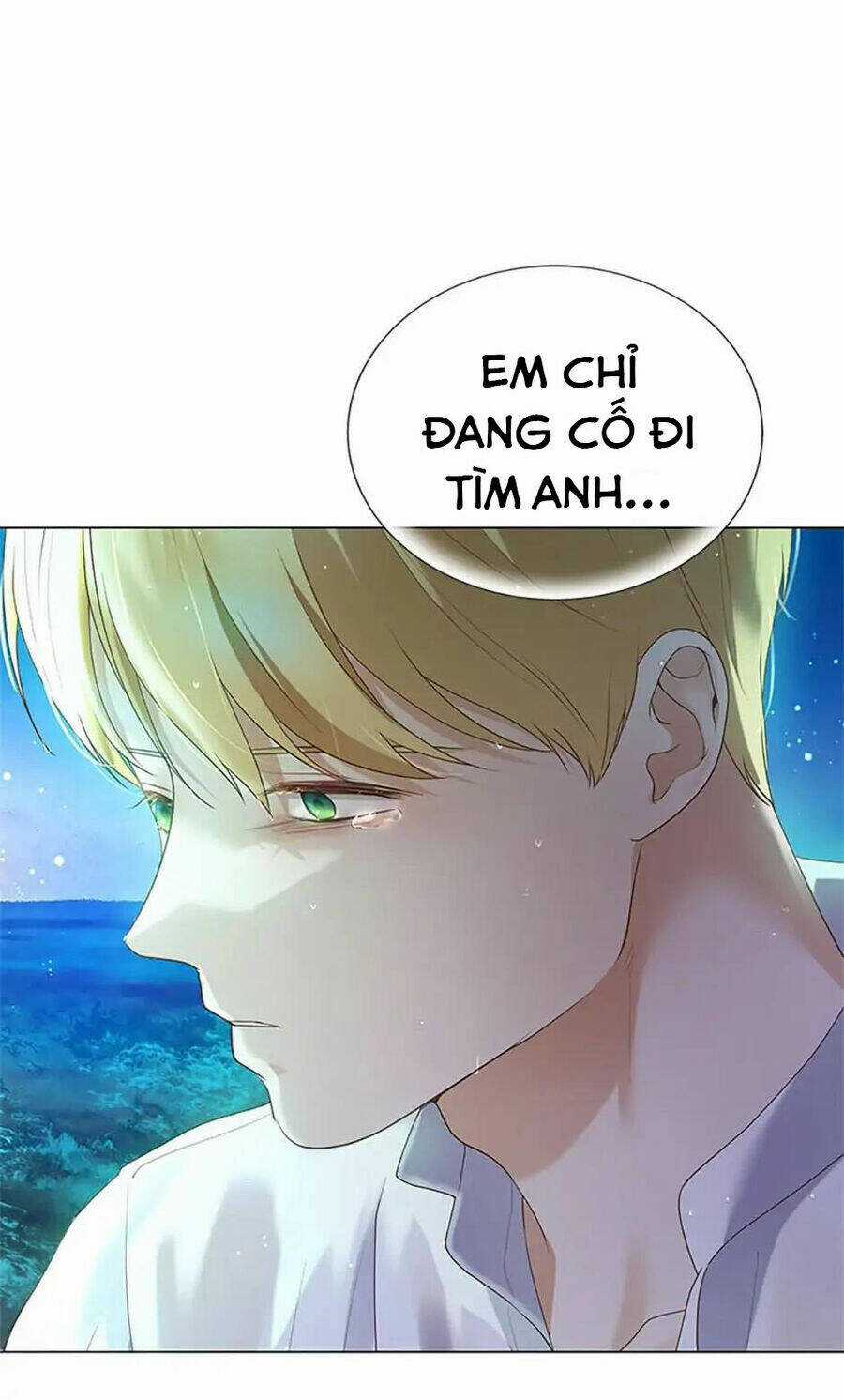 Người Không Mời Mà Đến Chapter 76 trang 40