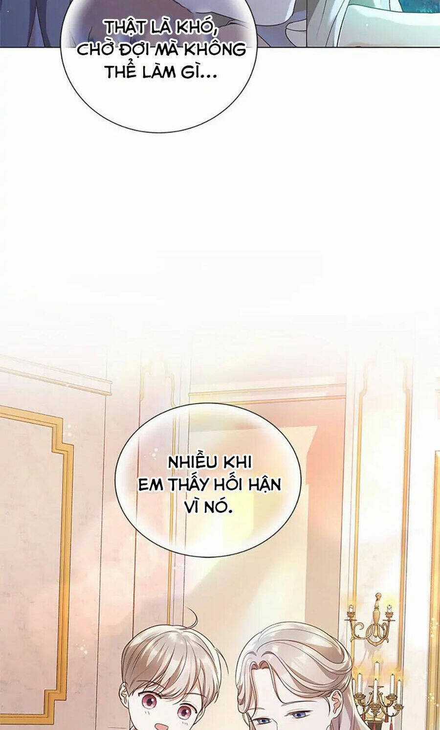 Người Không Mời Mà Đến Chapter 76 trang 44