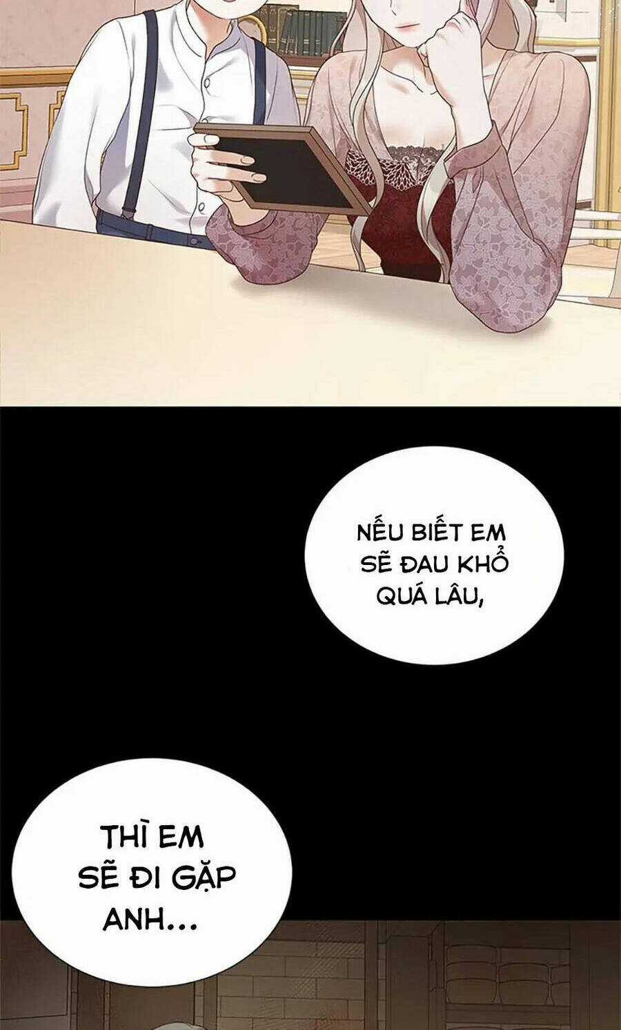 Người Không Mời Mà Đến Chapter 76 trang 45