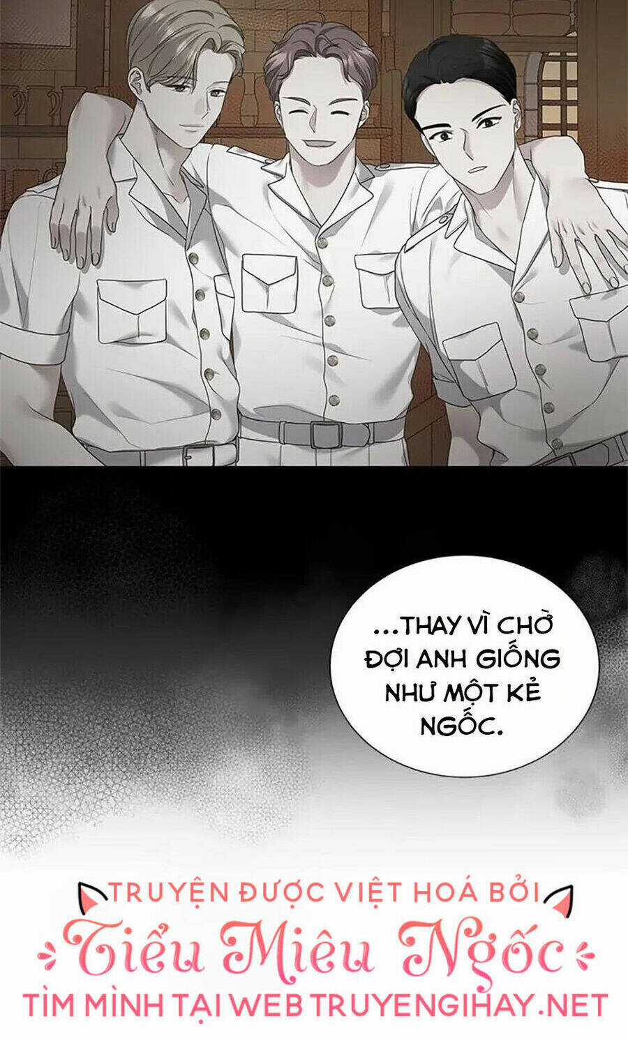 Người Không Mời Mà Đến Chapter 76 trang 46