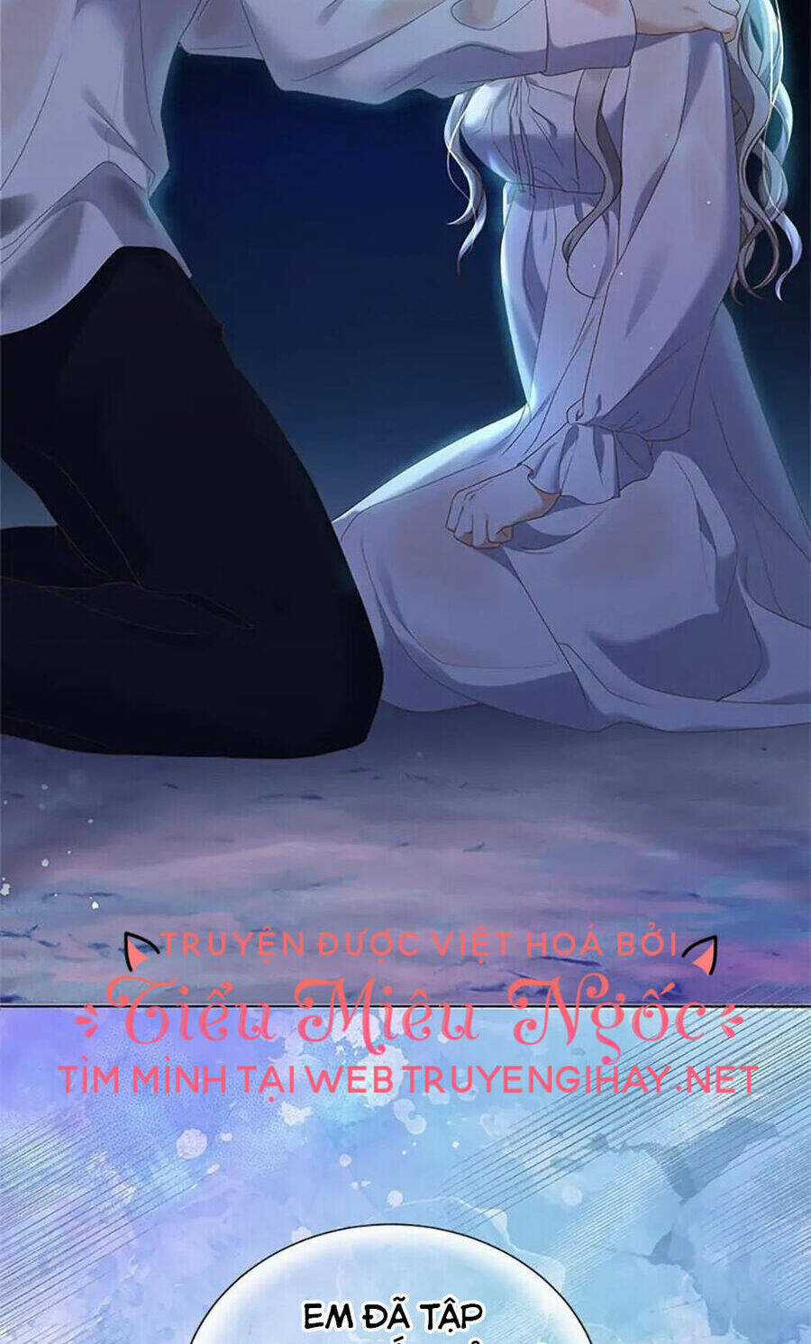 Người Không Mời Mà Đến Chapter 76 trang 50