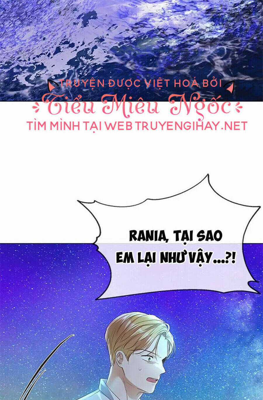 Người Không Mời Mà Đến Chapter 76 trang 6