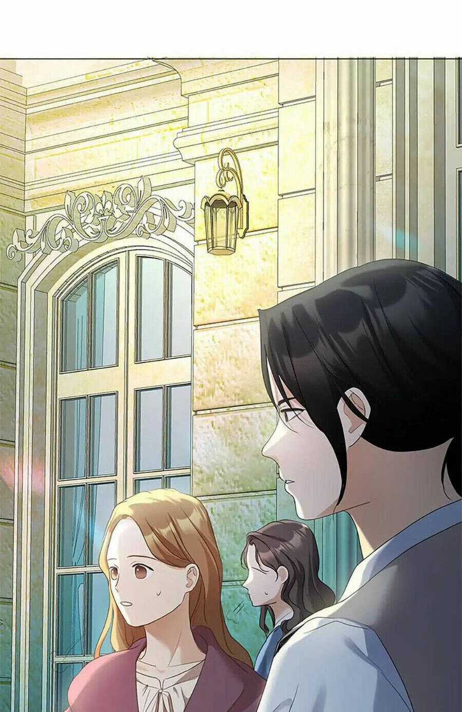 Người Không Mời Mà Đến Chapter 76 trang 67