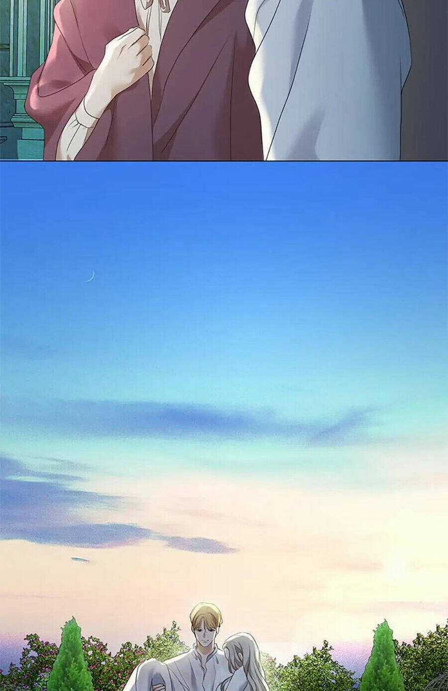 Người Không Mời Mà Đến Chapter 76 trang 68