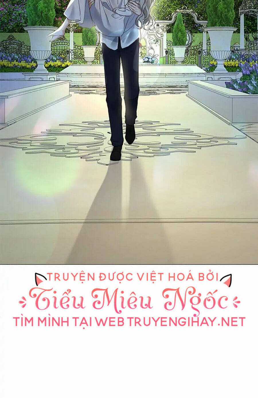 Người Không Mời Mà Đến Chapter 76 trang 69