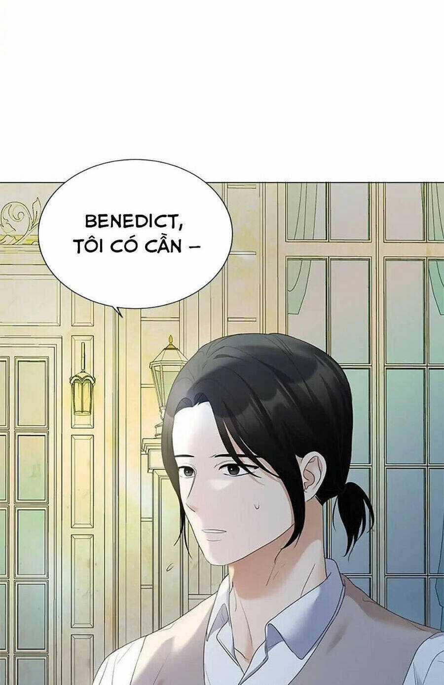 Người Không Mời Mà Đến Chapter 76 trang 70