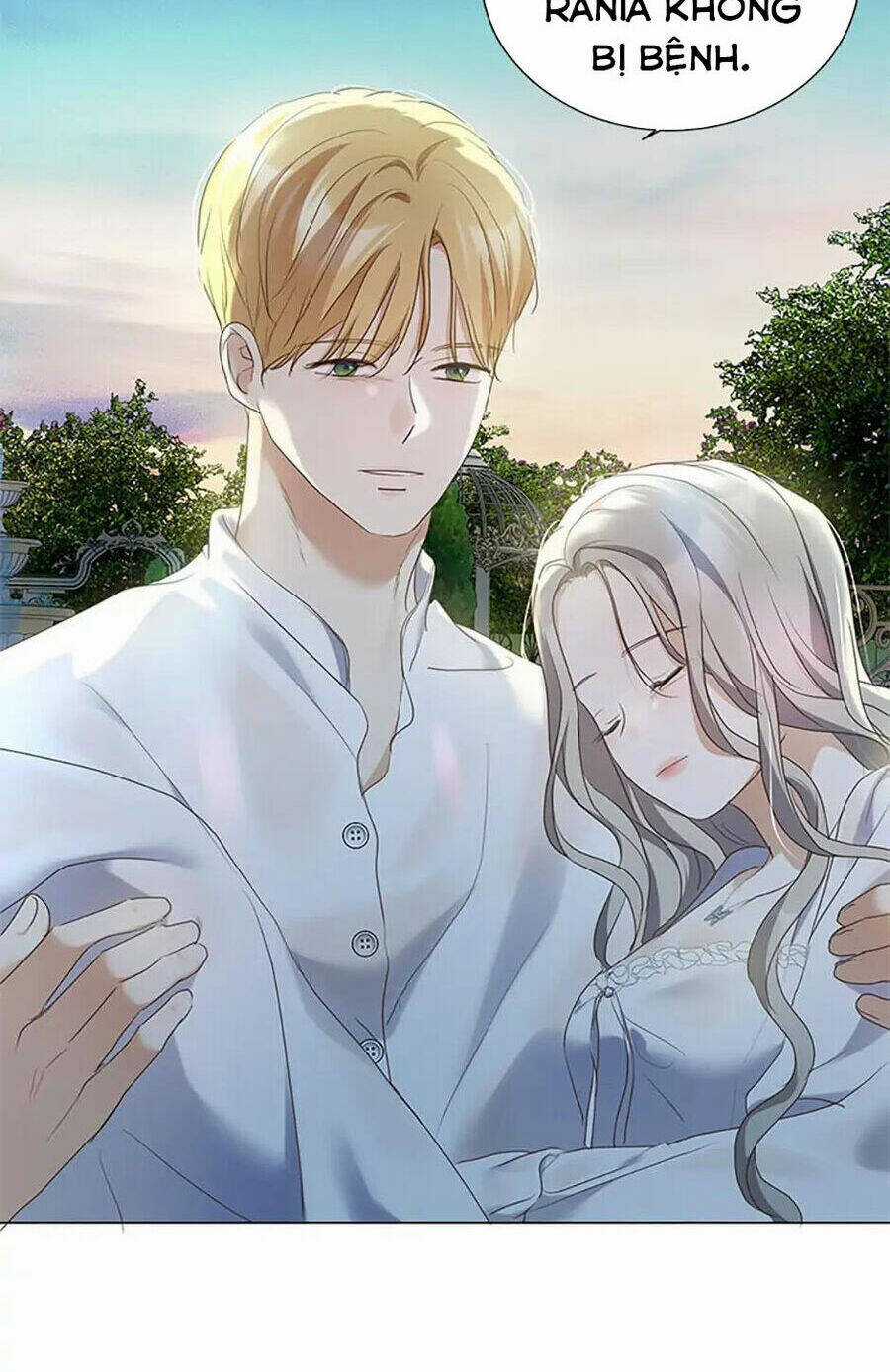 Người Không Mời Mà Đến Chapter 76 trang 72