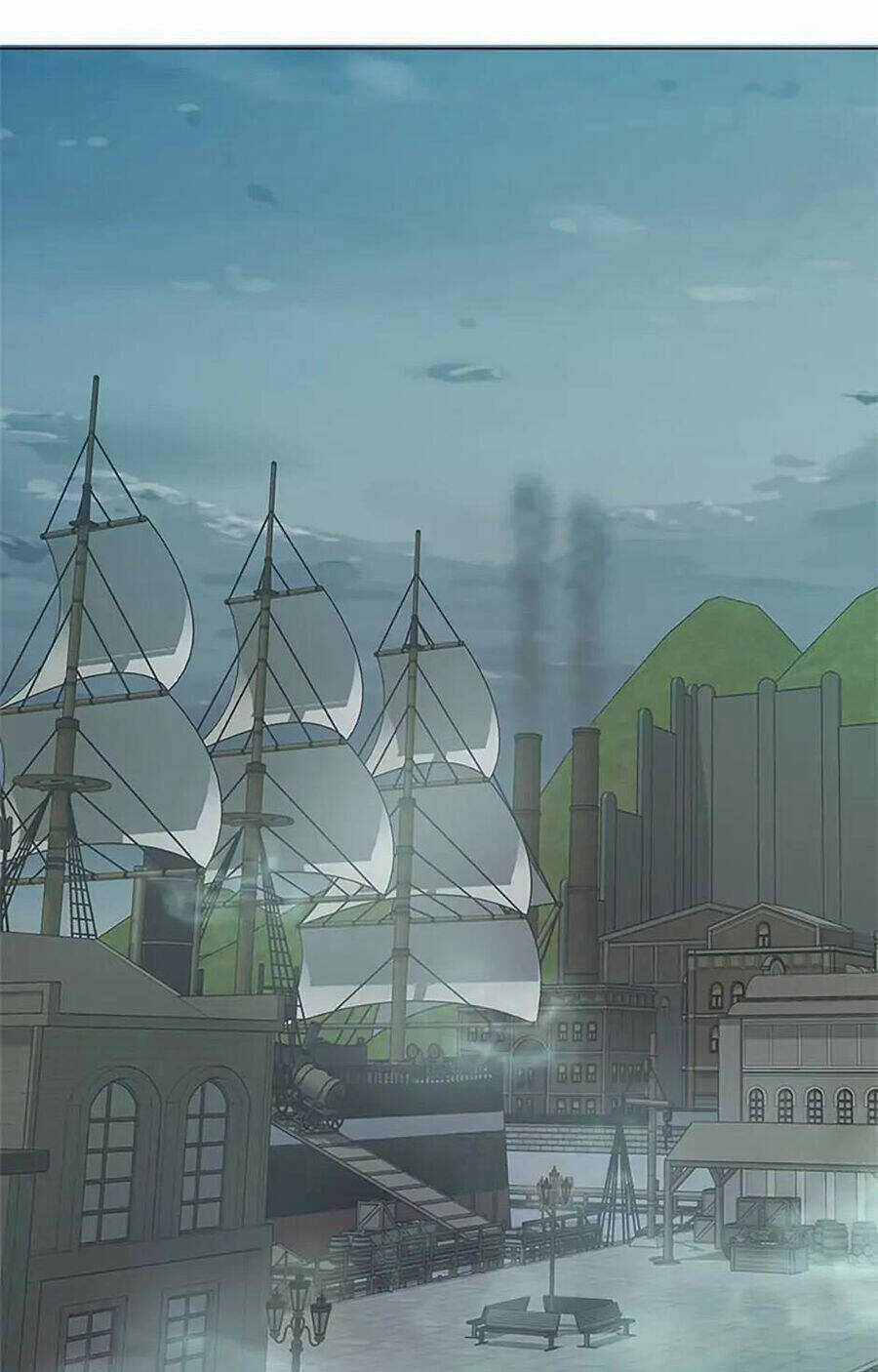 Người Không Mời Mà Đến Chapter 76 trang 76