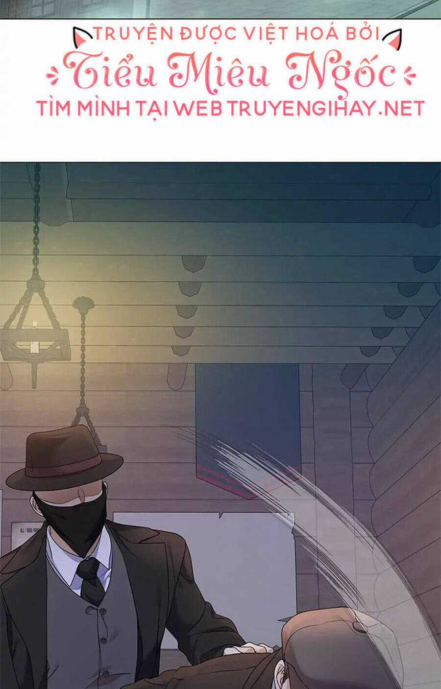 Người Không Mời Mà Đến Chapter 76 trang 77