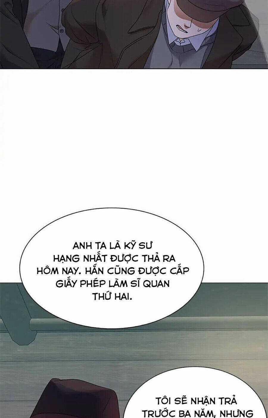 Người Không Mời Mà Đến Chapter 76 trang 78