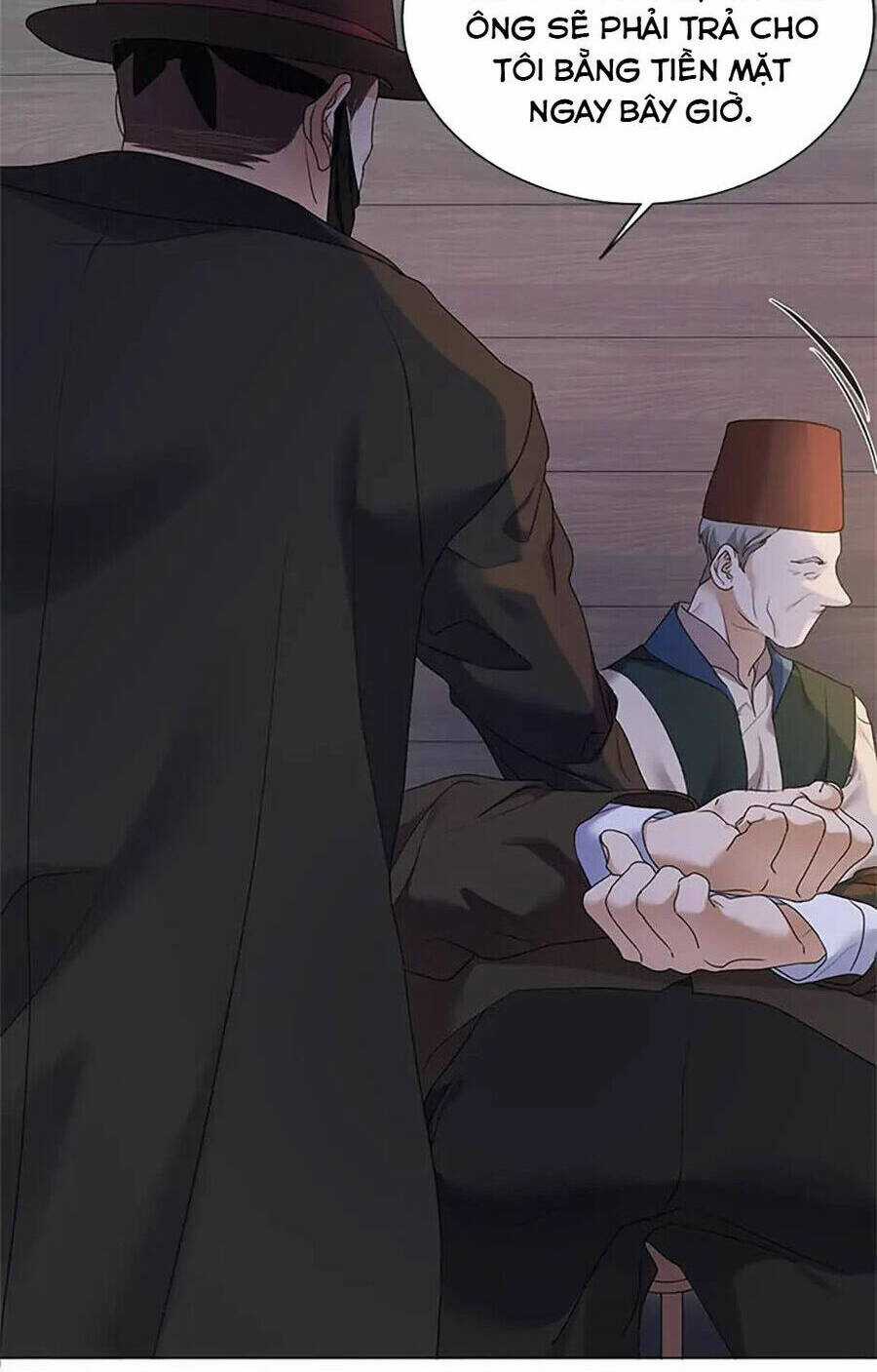 Người Không Mời Mà Đến Chapter 76 trang 79