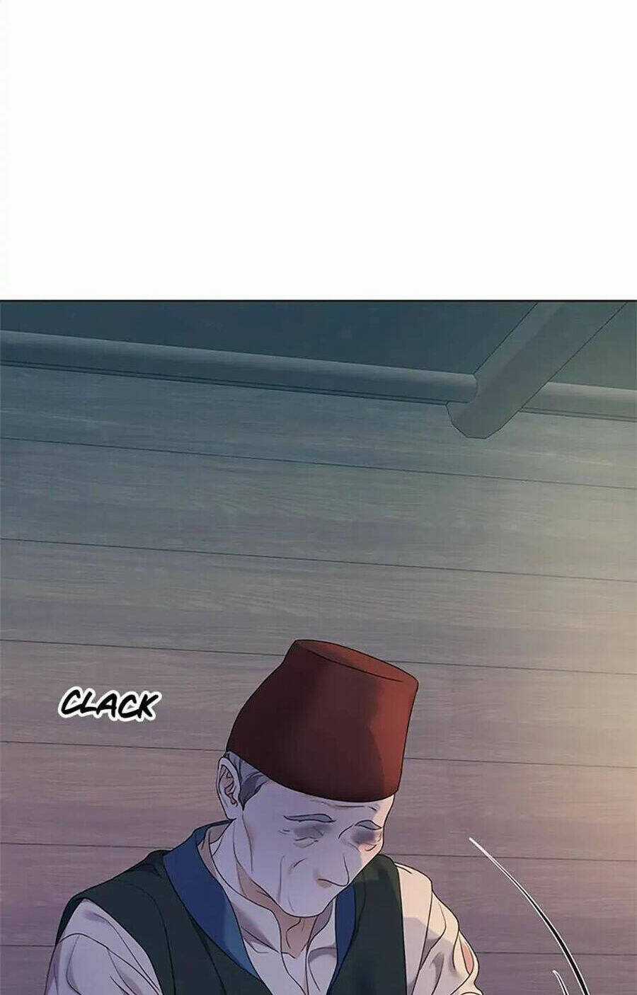 Người Không Mời Mà Đến Chapter 76 trang 80