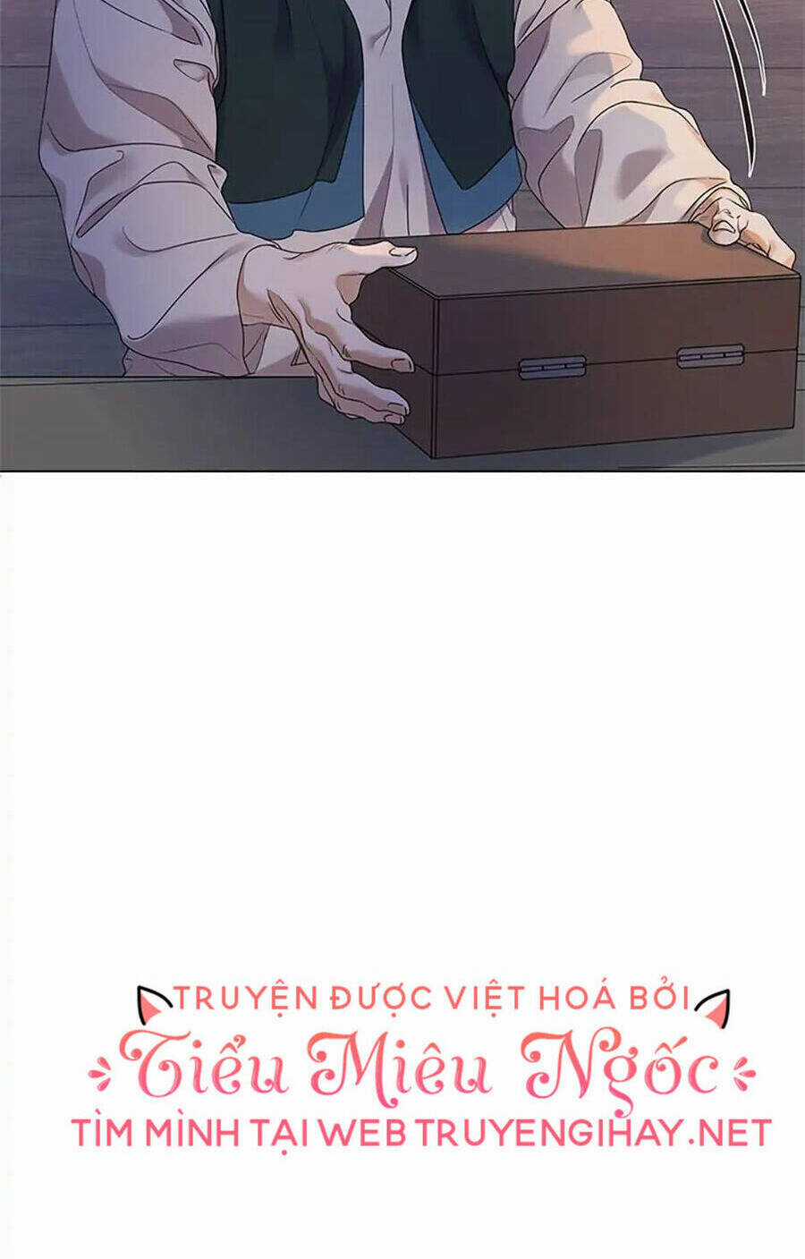 Người Không Mời Mà Đến Chapter 76 trang 81