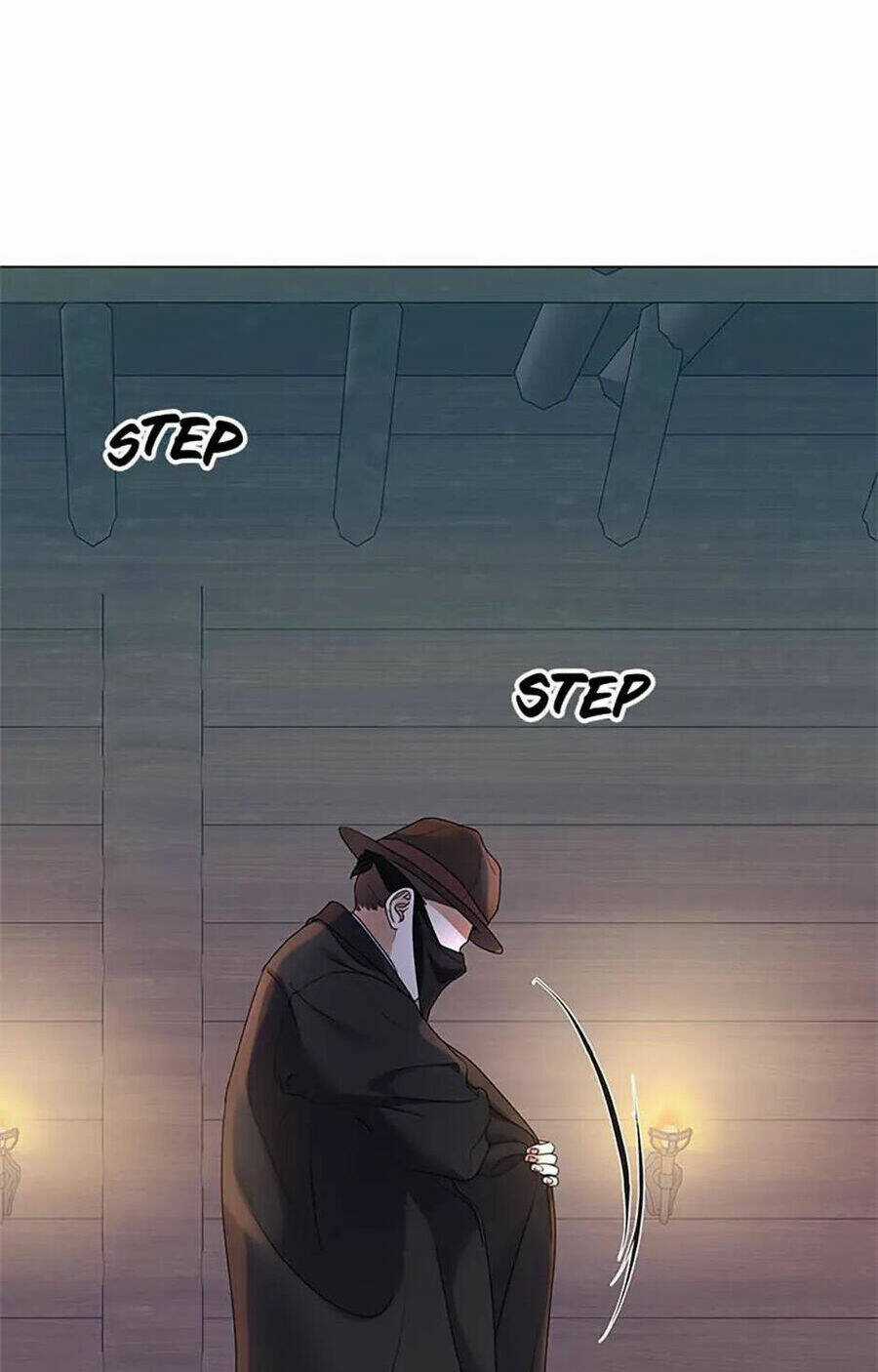 Người Không Mời Mà Đến Chapter 76 trang 82