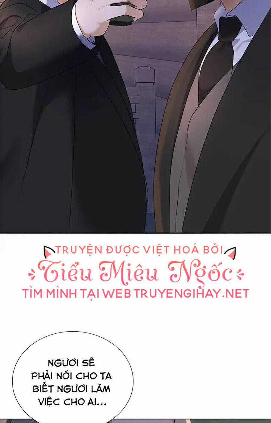 Người Không Mời Mà Đến Chapter 76 trang 85