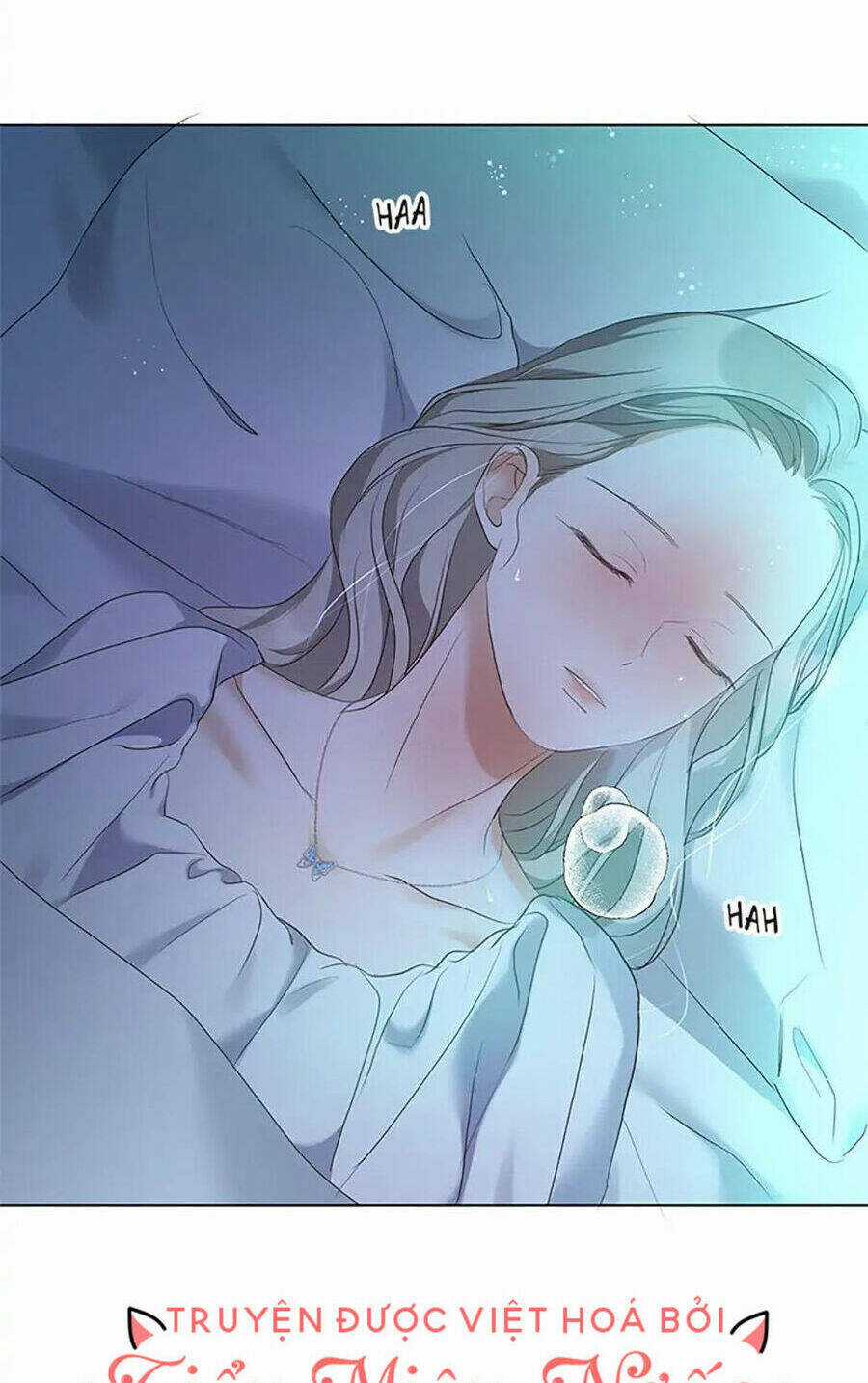 Người Không Mời Mà Đến Chapter 76 trang 90