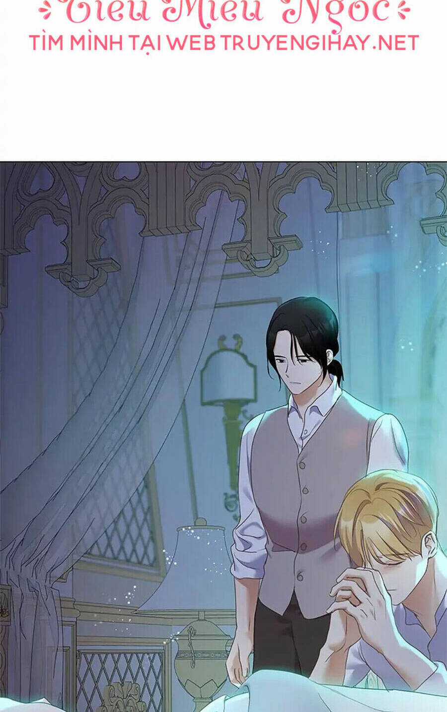 Người Không Mời Mà Đến Chapter 76 trang 91