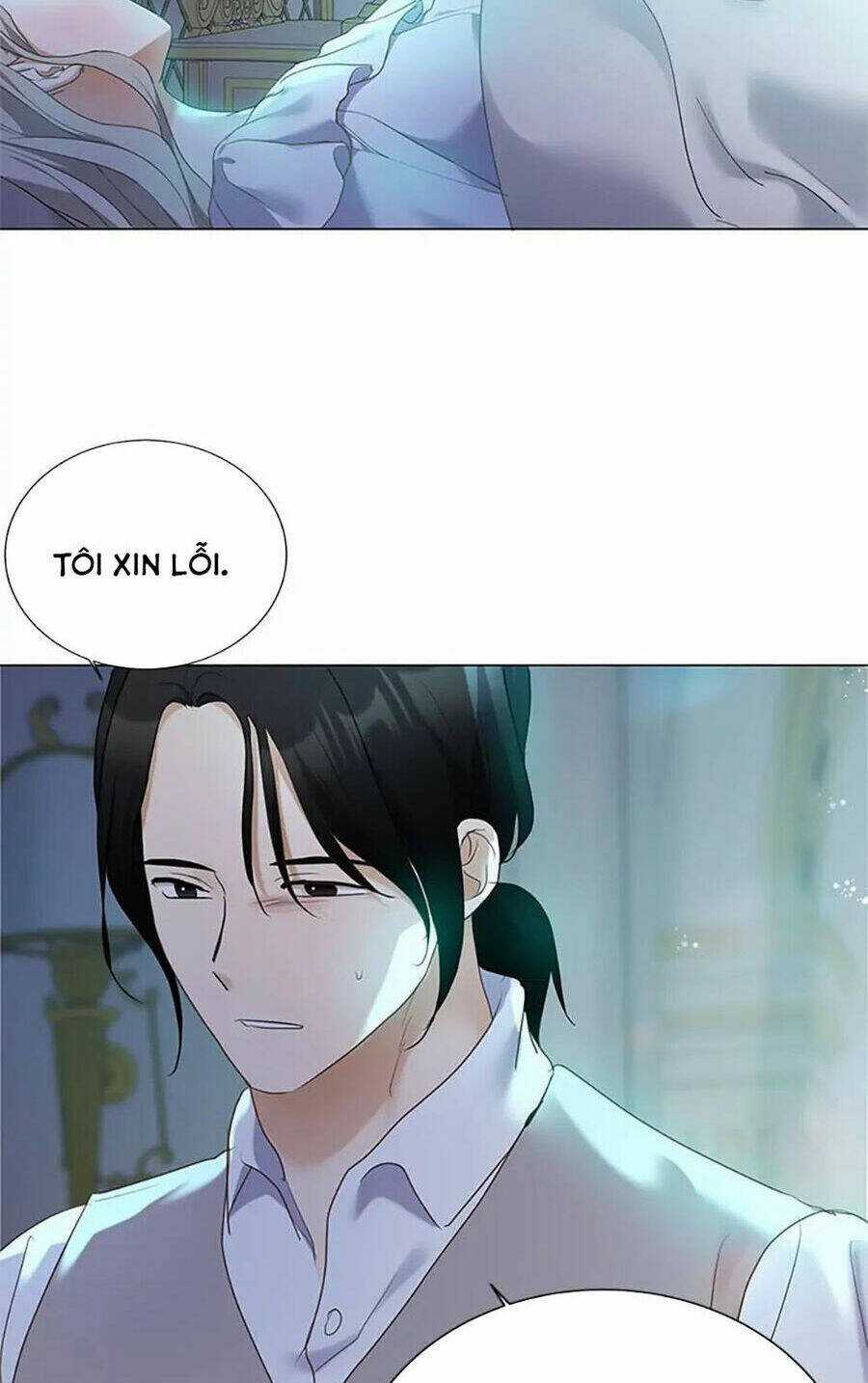 Người Không Mời Mà Đến Chapter 76 trang 92