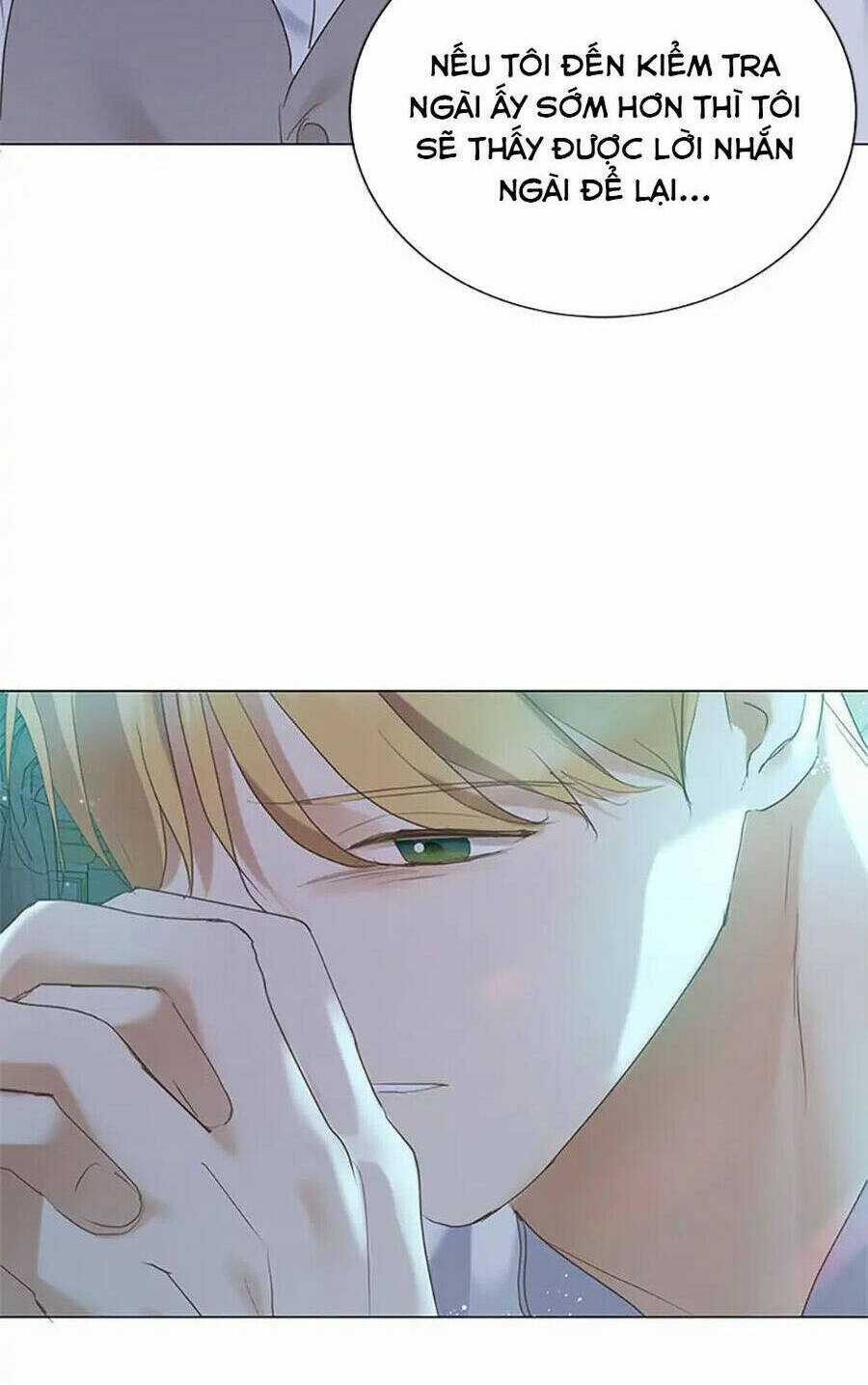 Người Không Mời Mà Đến Chapter 76 trang 93