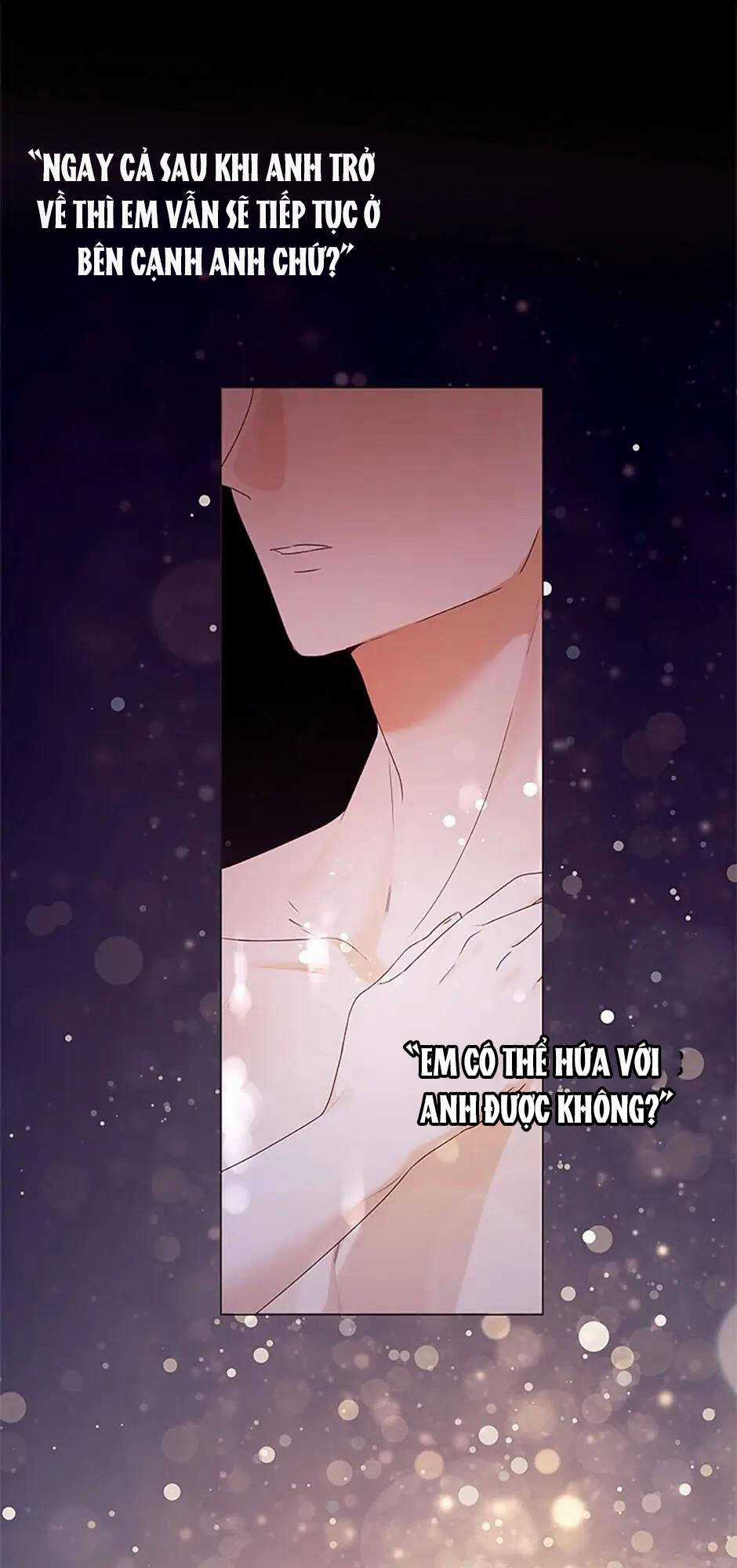 Người Không Mời Mà Đến Chapter 77 trang 11