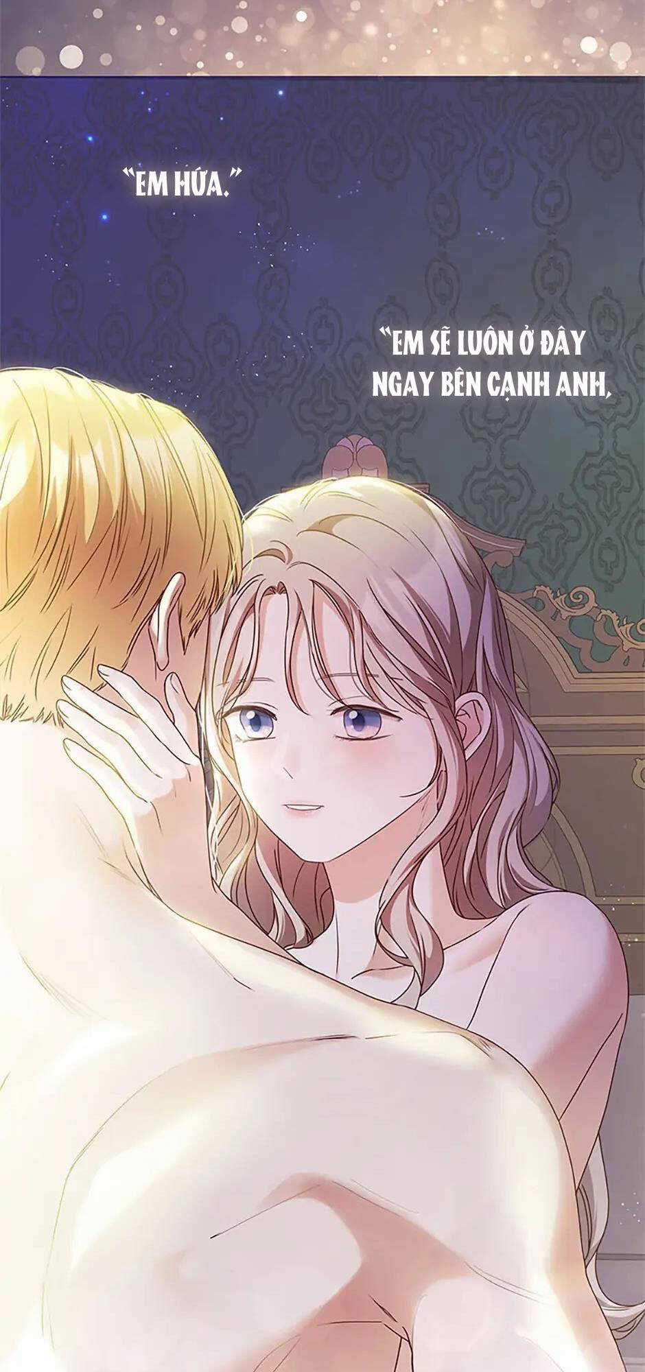 Người Không Mời Mà Đến Chapter 77 trang 12