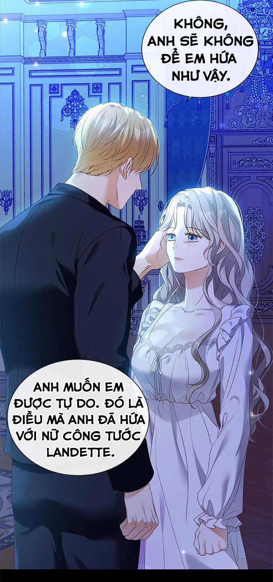 Người Không Mời Mà Đến Chapter 77 trang 16