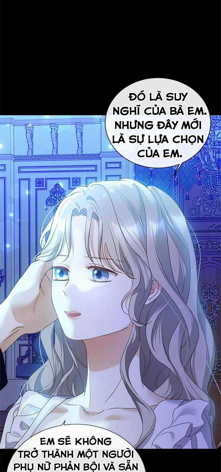 Người Không Mời Mà Đến Chapter 77 trang 17