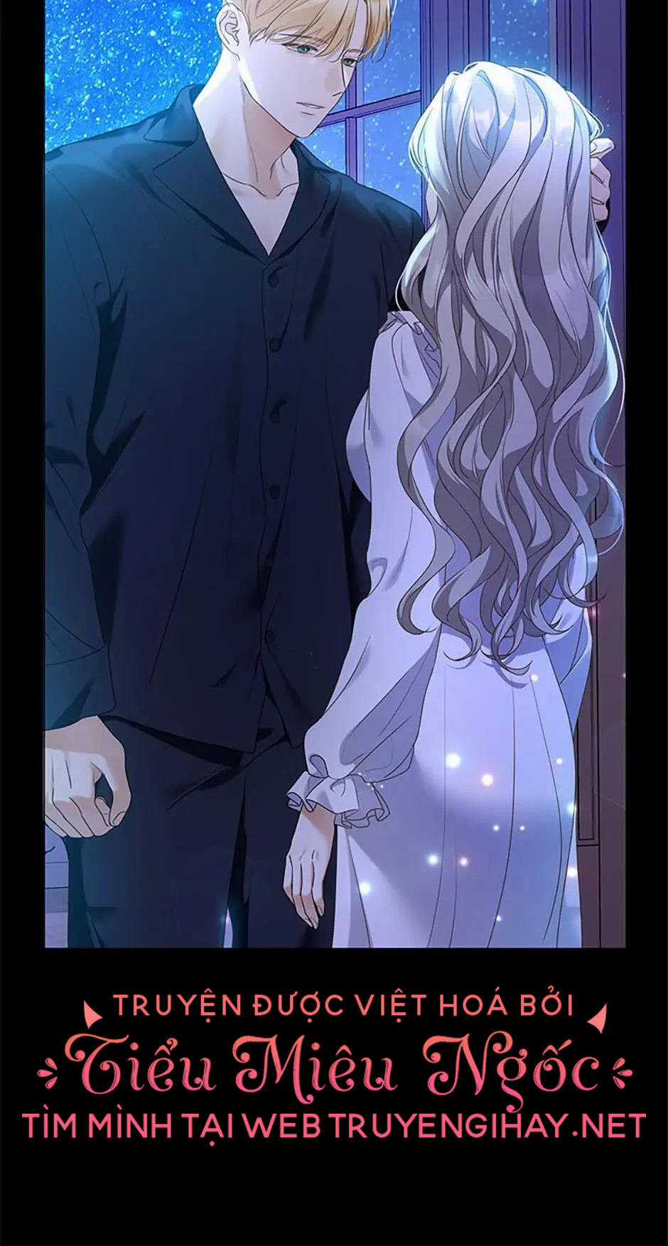 Người Không Mời Mà Đến Chapter 77 trang 20