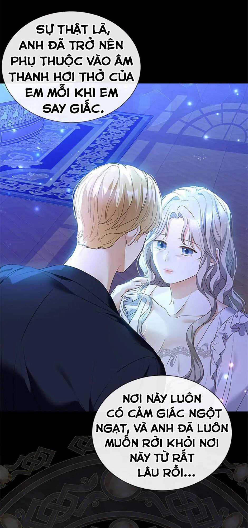 Người Không Mời Mà Đến Chapter 77 trang 21