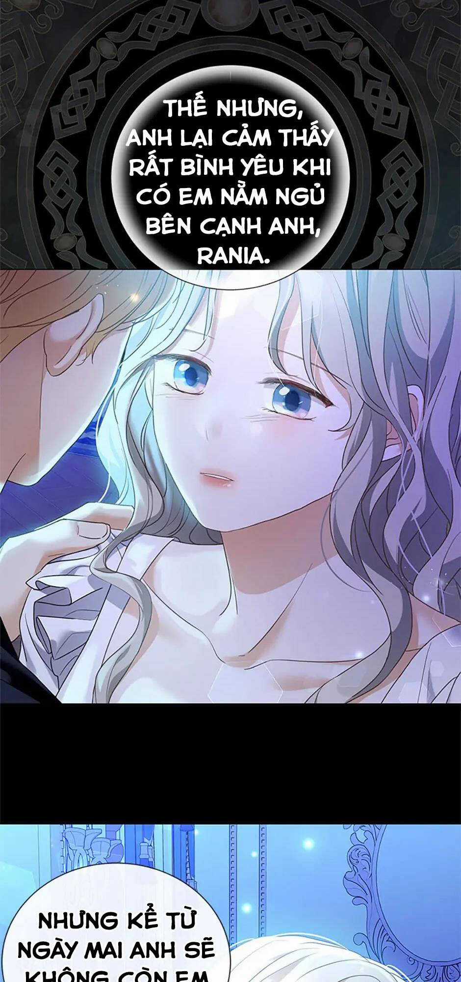 Người Không Mời Mà Đến Chapter 77 trang 22