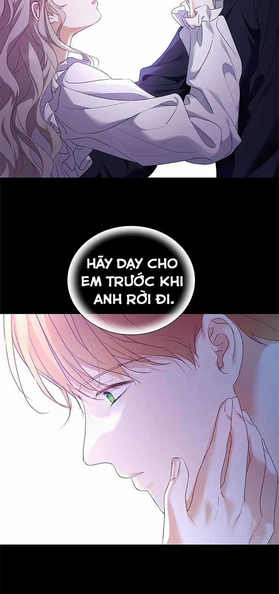 Người Không Mời Mà Đến Chapter 77 trang 32