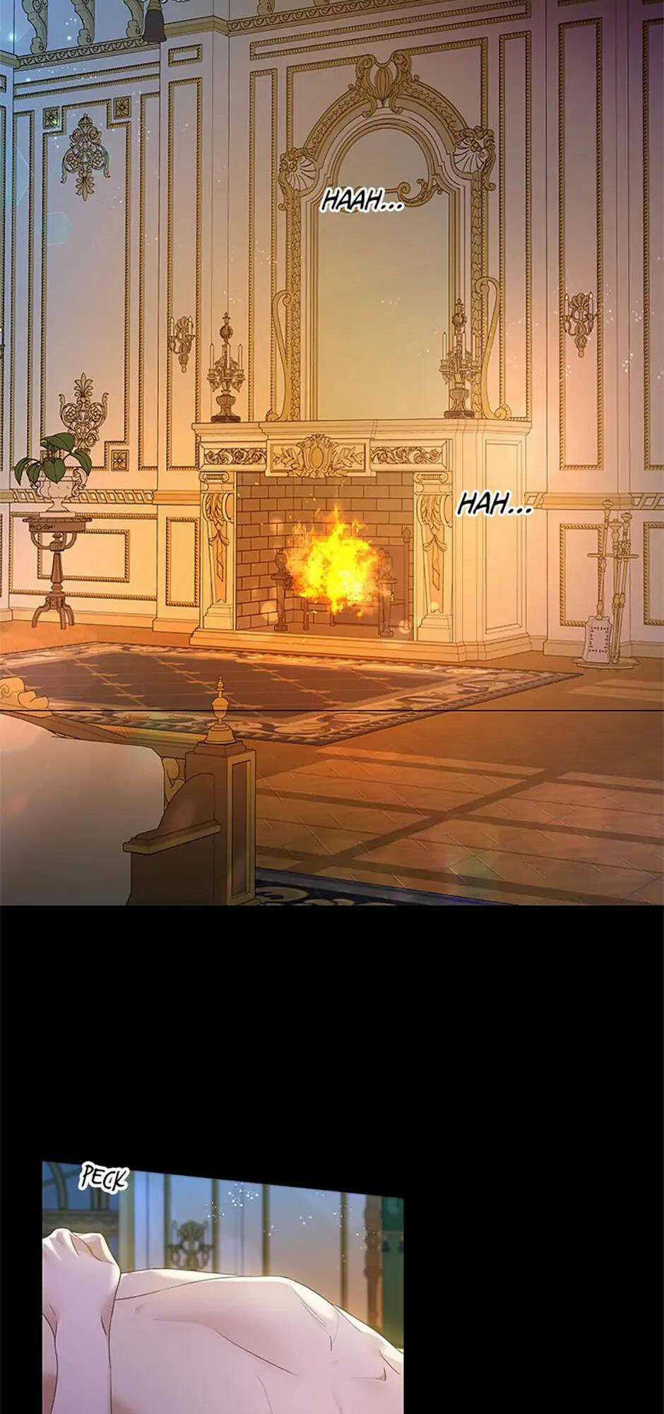 Người Không Mời Mà Đến Chapter 77 trang 34