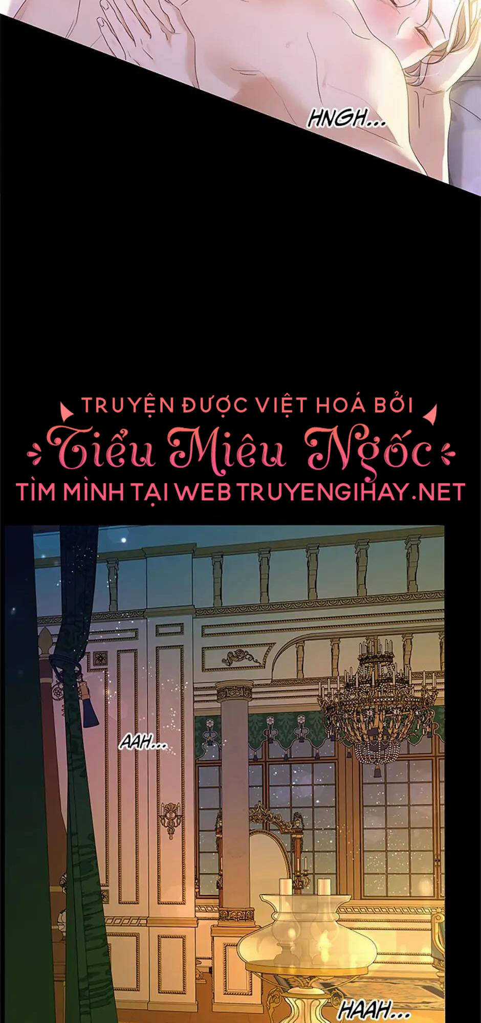 Người Không Mời Mà Đến Chapter 77 trang 36