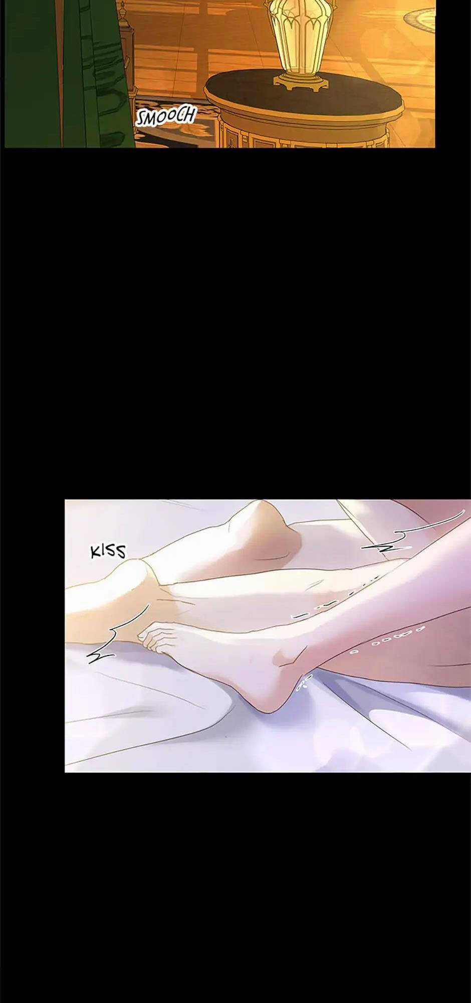 Người Không Mời Mà Đến Chapter 77 trang 37