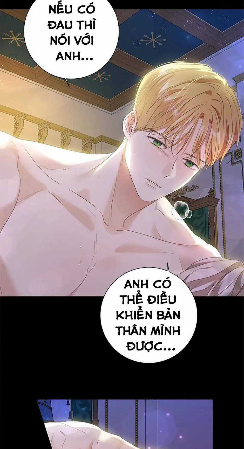 Người Không Mời Mà Đến Chapter 77 trang 39