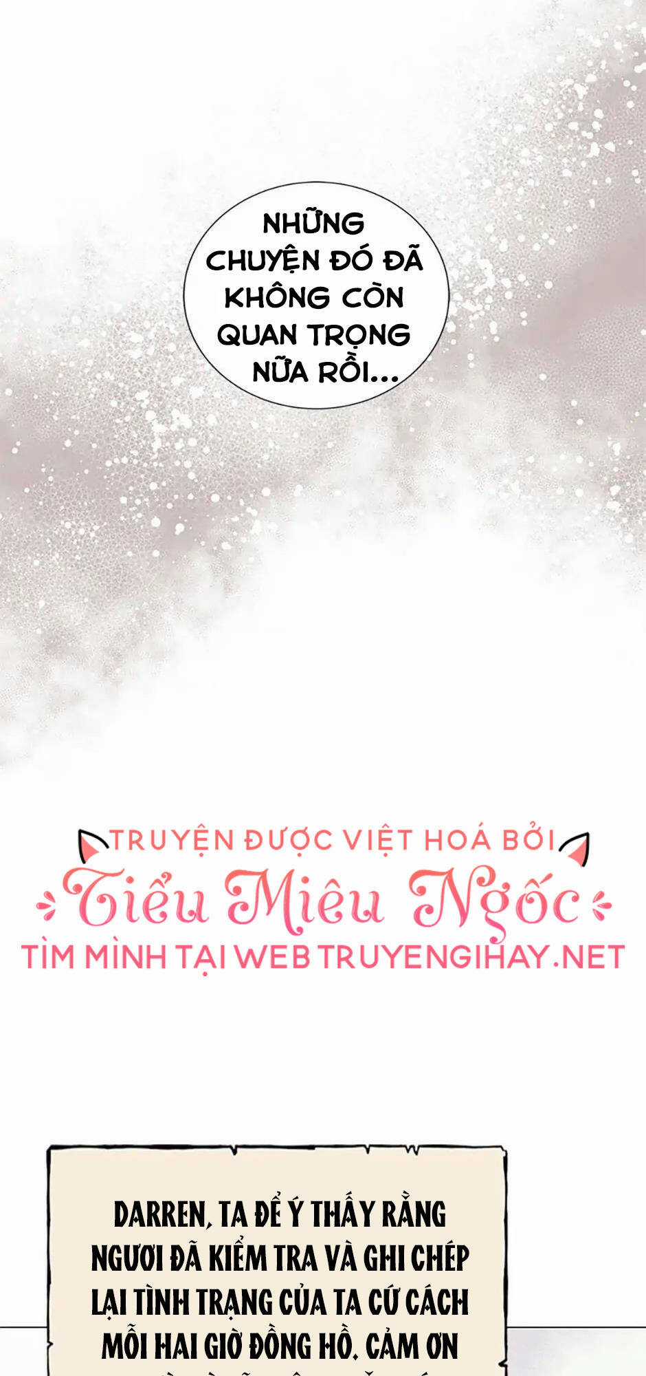 Người Không Mời Mà Đến Chapter 77 trang 4