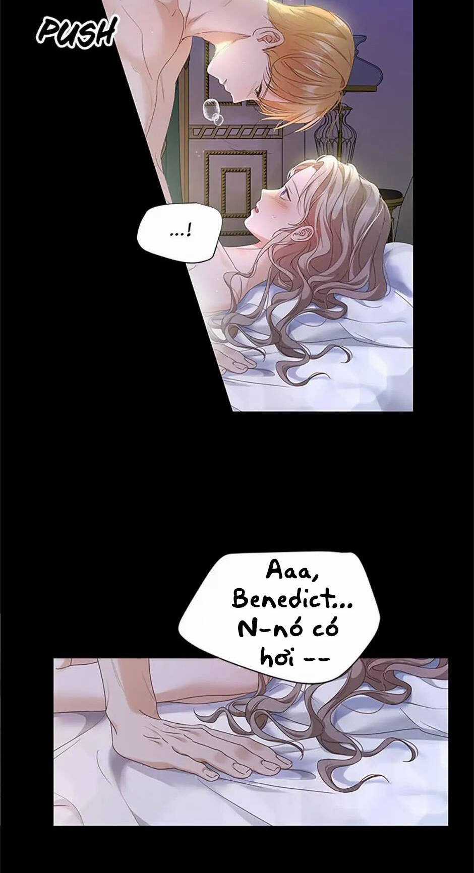 Người Không Mời Mà Đến Chapter 77 trang 40