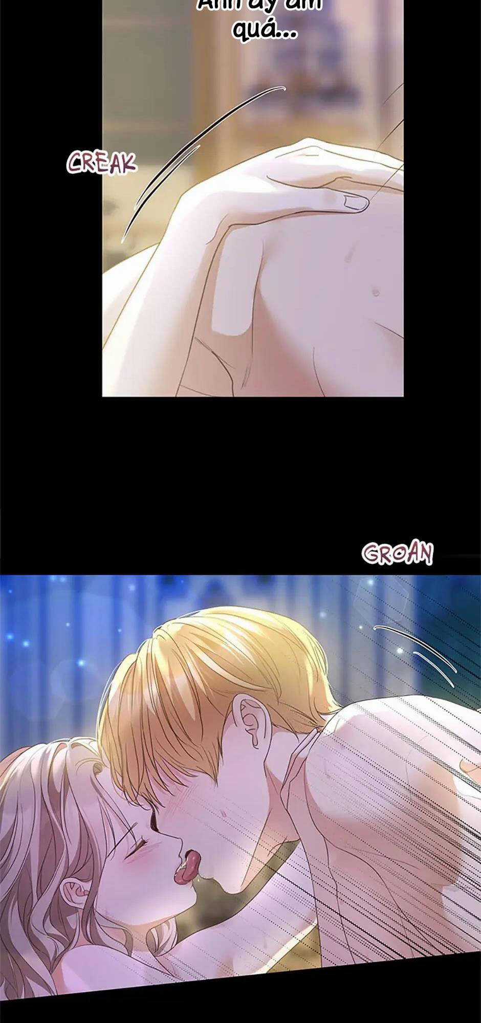 Người Không Mời Mà Đến Chapter 77 trang 46