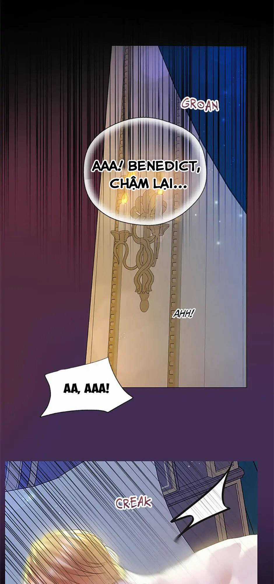 Người Không Mời Mà Đến Chapter 77 trang 48