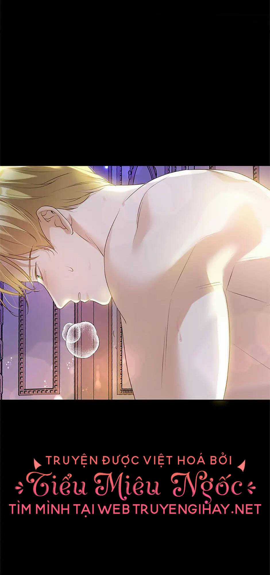 Người Không Mời Mà Đến Chapter 77 trang 54