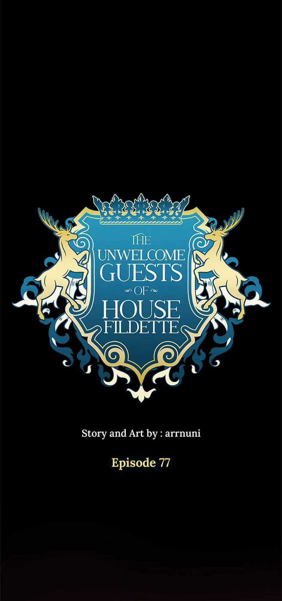 Người Không Mời Mà Đến Chapter 77 trang 55