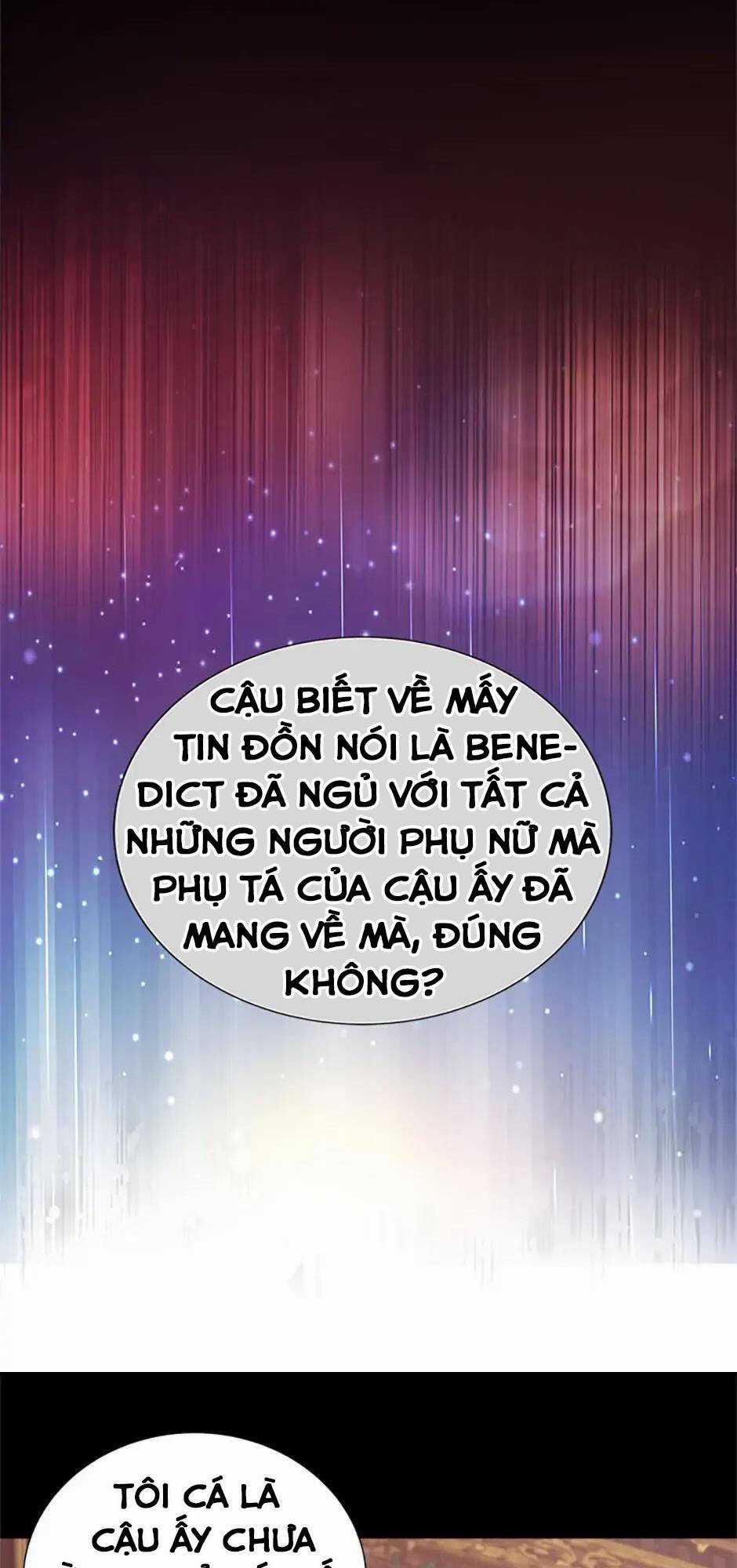Người Không Mời Mà Đến Chapter 77 trang 56