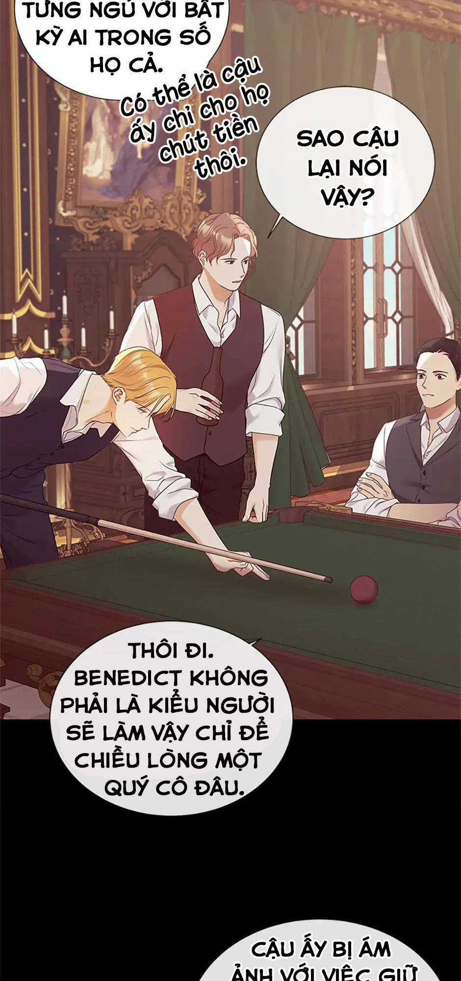 Người Không Mời Mà Đến Chapter 77 trang 57