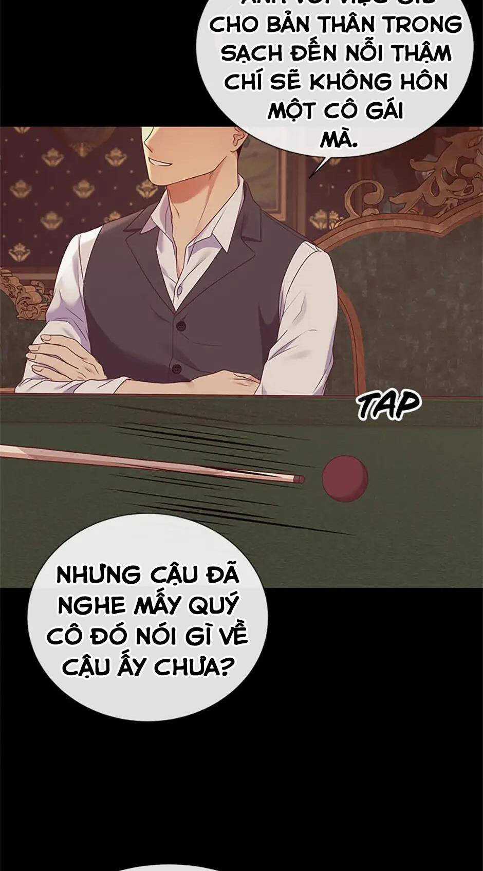 Người Không Mời Mà Đến Chapter 77 trang 58