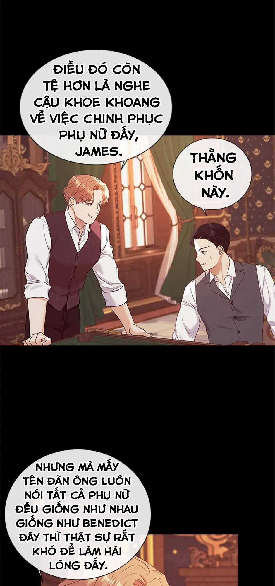 Người Không Mời Mà Đến Chapter 77 trang 60