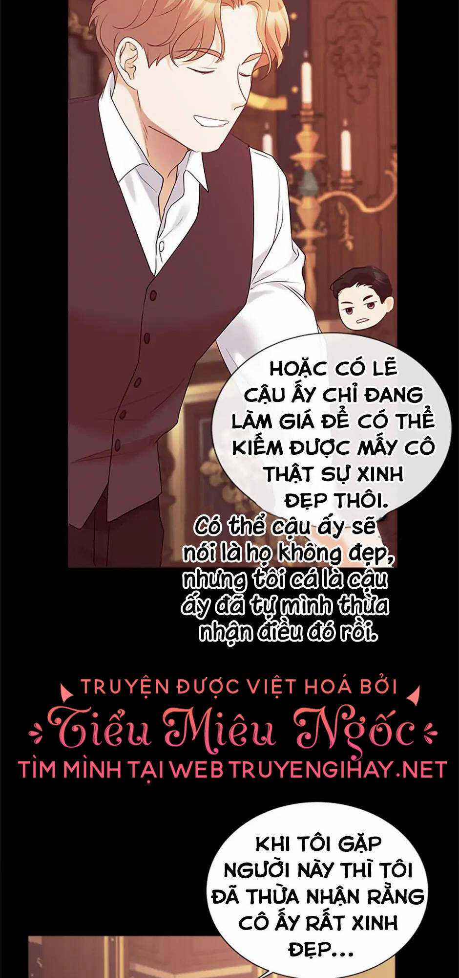 Người Không Mời Mà Đến Chapter 77 trang 61