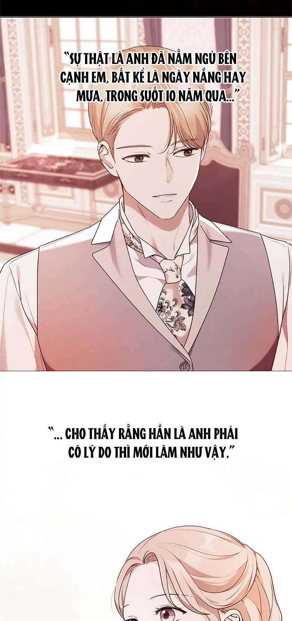 Người Không Mời Mà Đến Chapter 77 trang 7