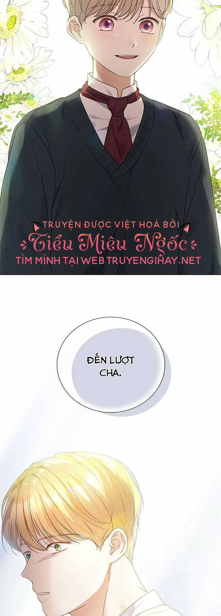 Người Không Mời Mà Đến Chapter 78 trang 12