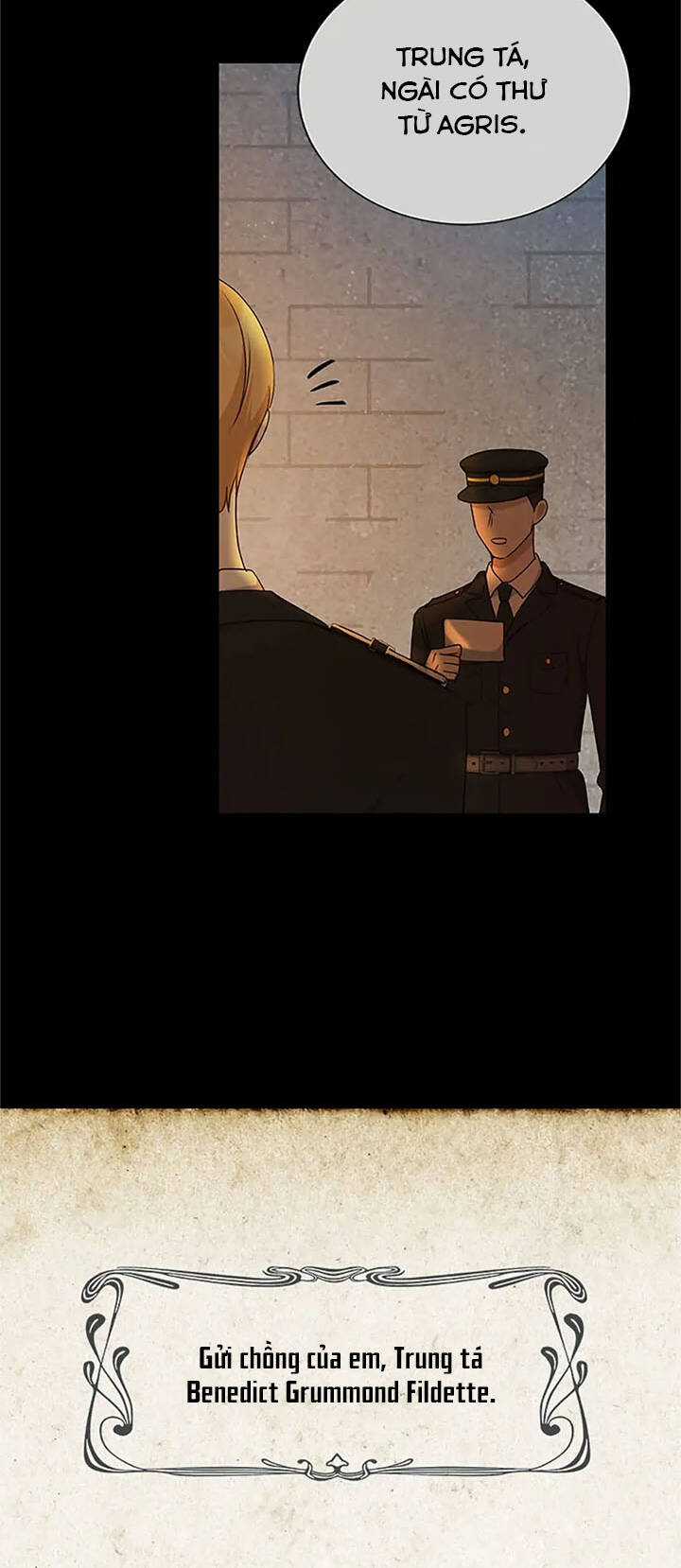 Người Không Mời Mà Đến Chapter 78 trang 15