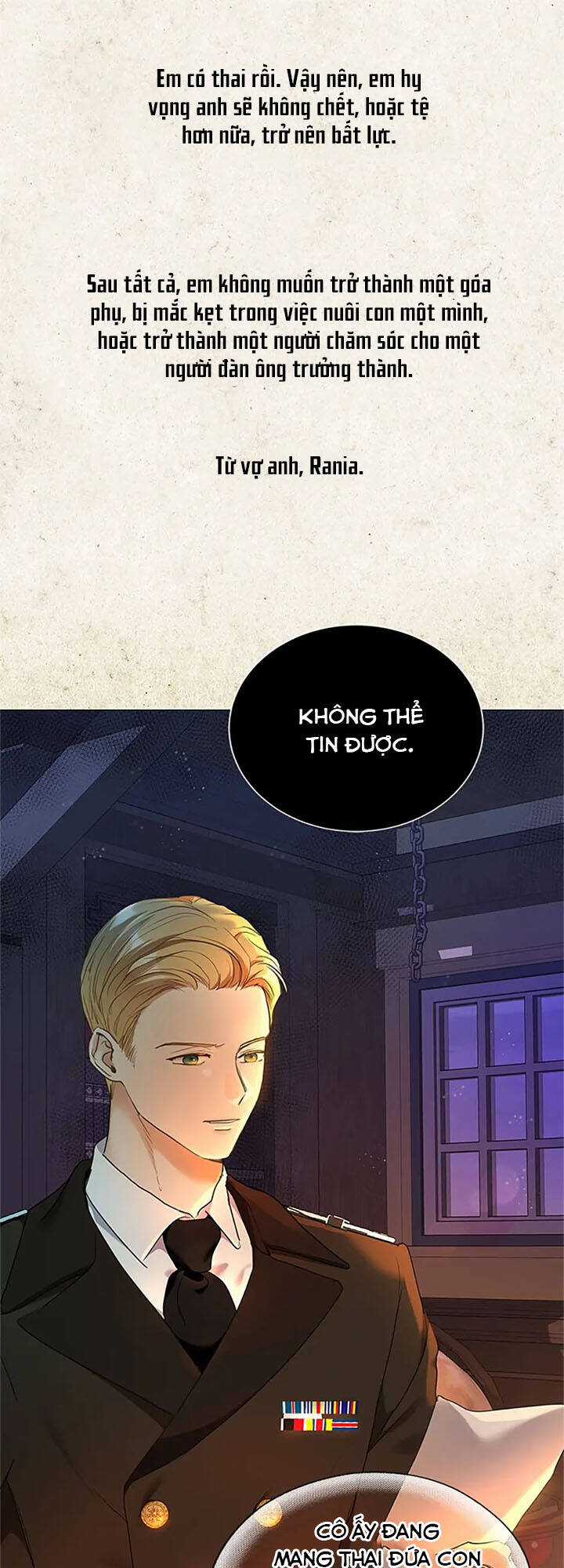 Người Không Mời Mà Đến Chapter 78 trang 16